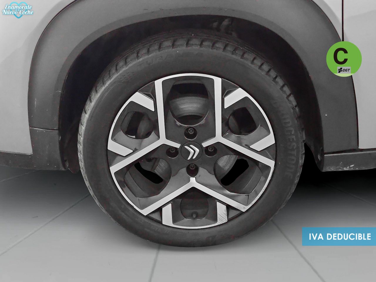 Citroën C3 Aircross PureTech 130 Shine Pack EAT6 96 kW (131  - foto 31