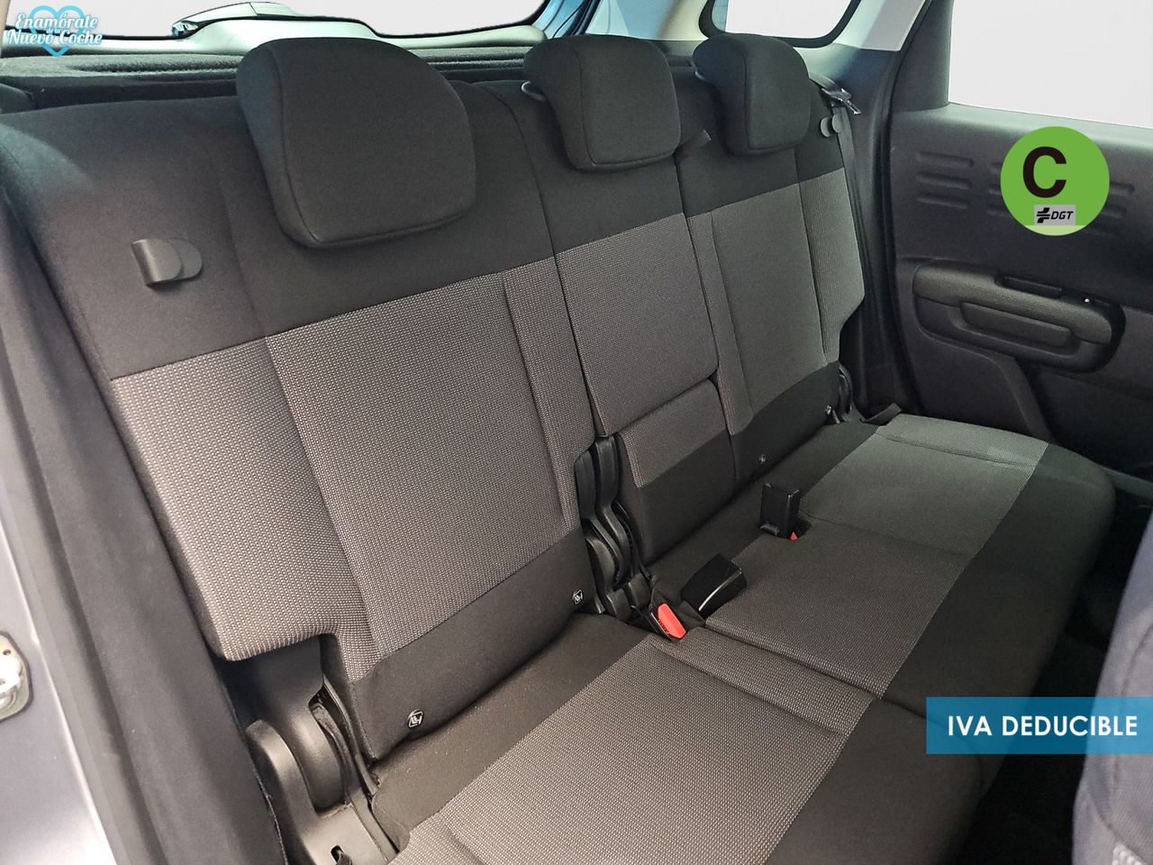 Citroën C3 Aircross PureTech 130 Shine Pack EAT6 96 kW (131  - foto 7