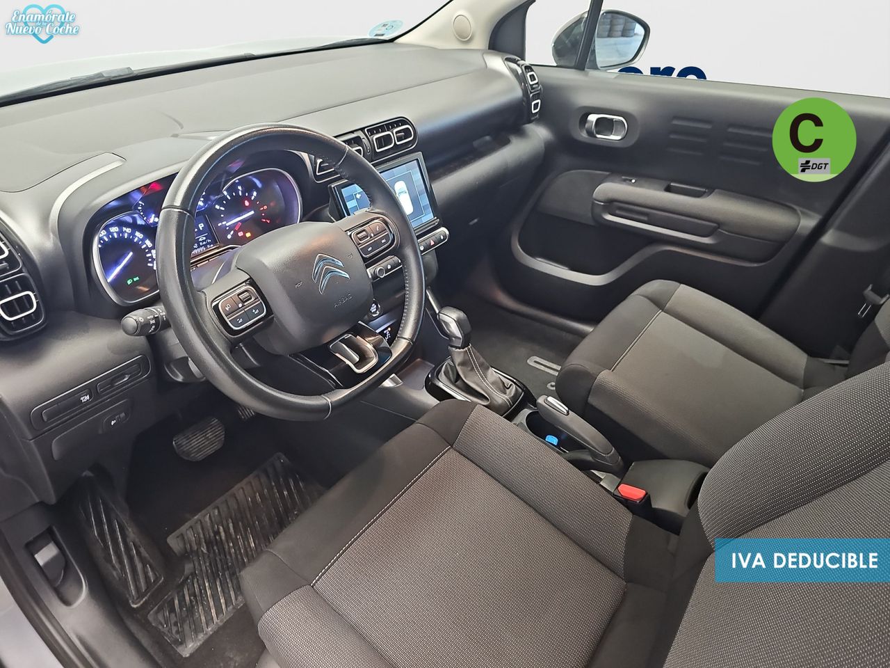 Citroën C3 Aircross PureTech 130 Shine Pack EAT6 96 kW (131  - foto 17