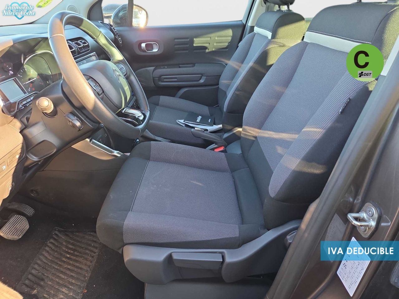 Citroën C3 Aircross PureTech 130 Shine Pack EAT6 96 kW (131  - foto 6