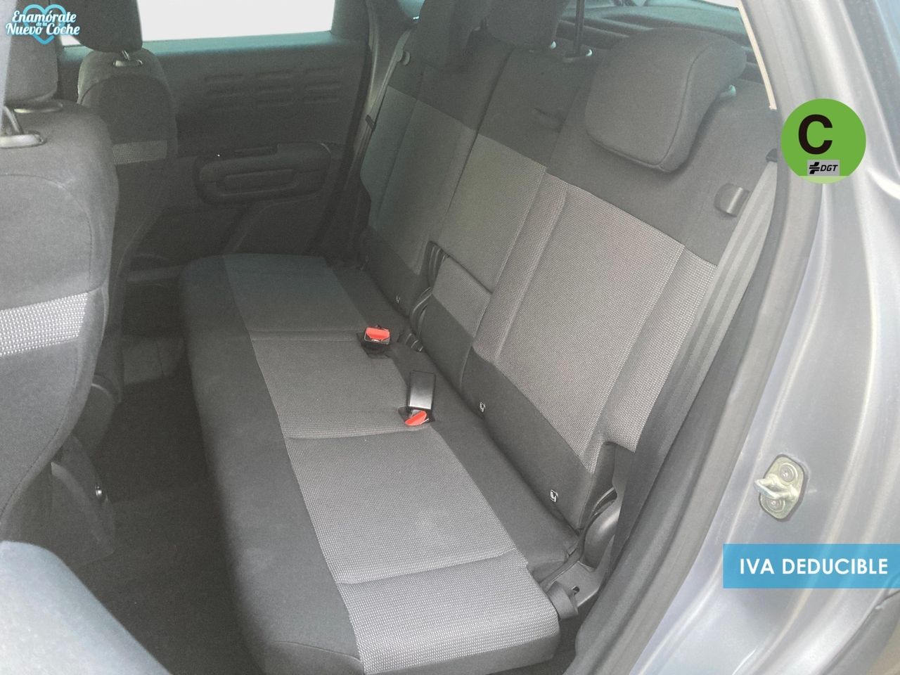 Citroën C3 Aircross PureTech 130 Shine Pack EAT6 96 kW (131  - foto 7