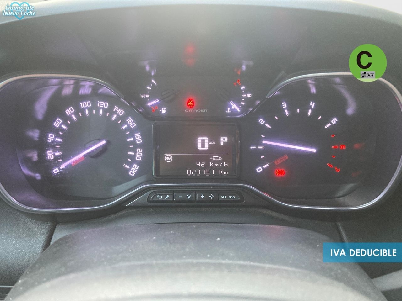 Citroën C3 Aircross PureTech 130 Shine Pack EAT6 96 kW (131  - foto 10