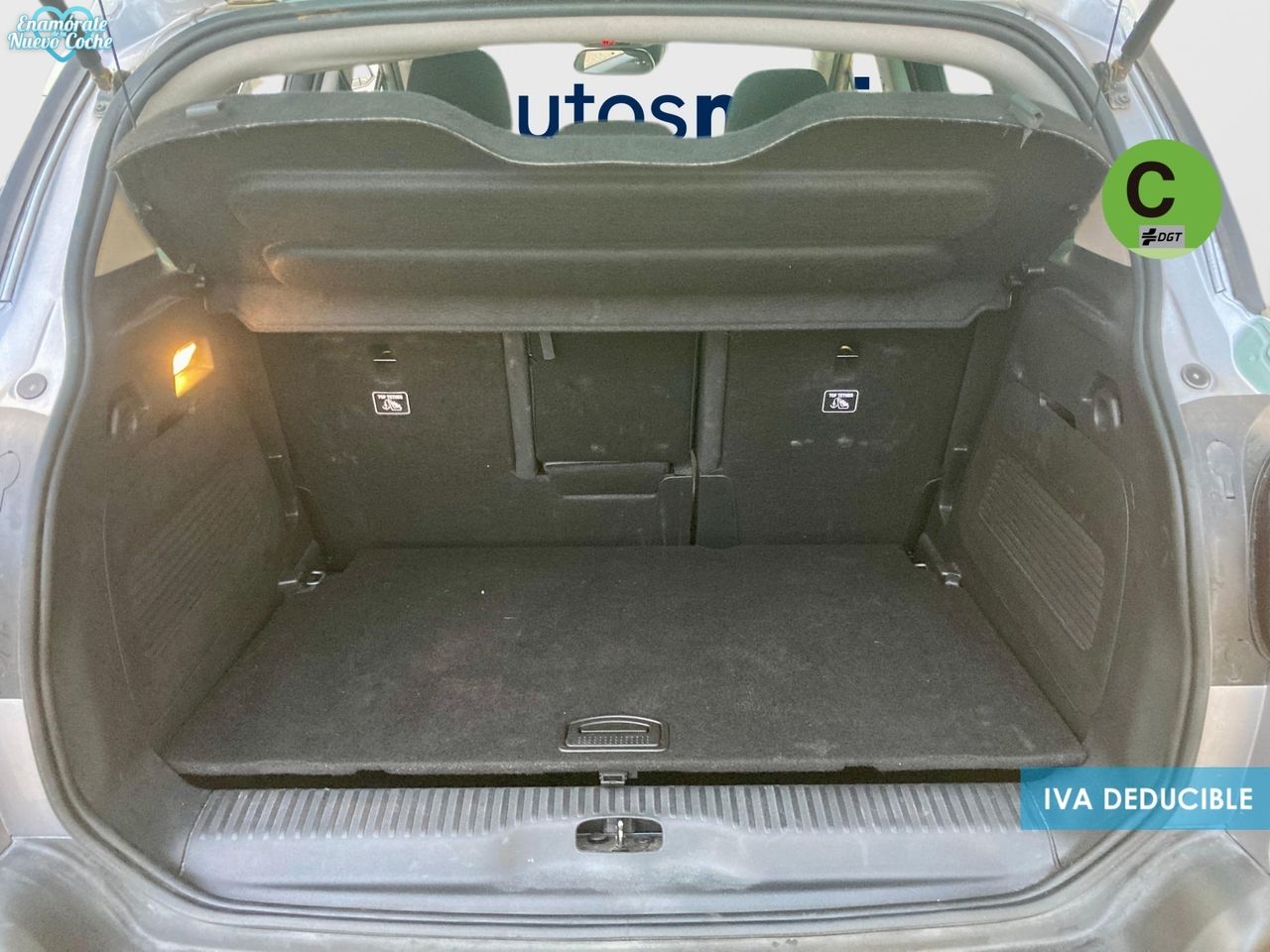 Citroën C3 Aircross PureTech 130 Shine Pack EAT6 96 kW (131  - foto 11