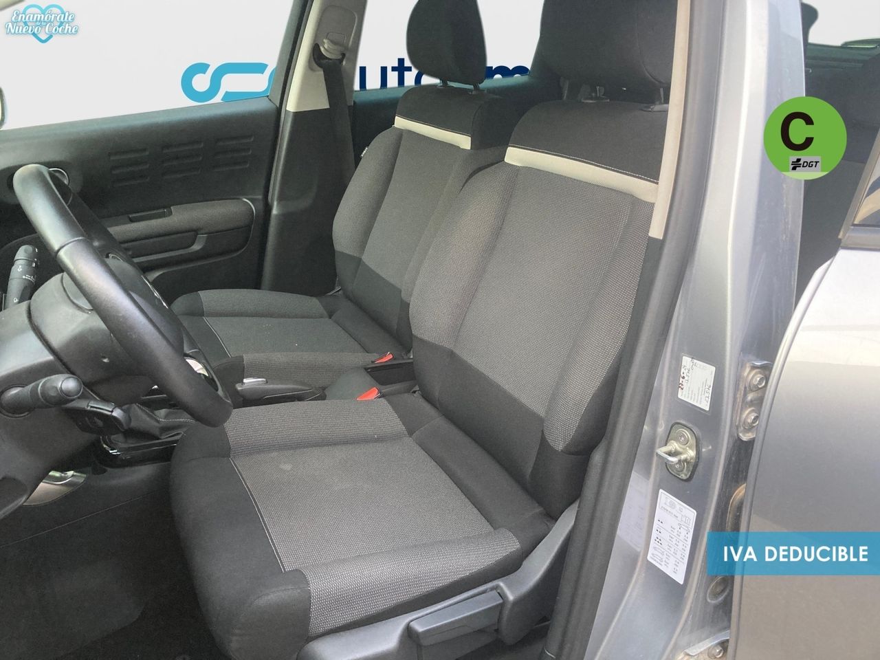 Citroën C3 Aircross PureTech 130 Shine Pack EAT6 96 kW (131  - foto 5