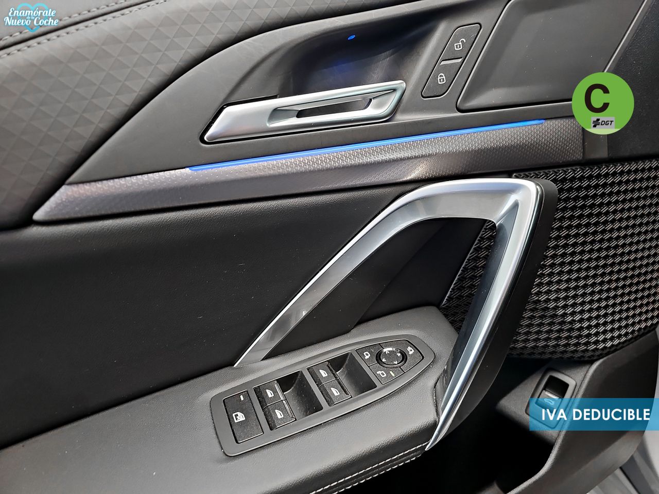 BMW X2 sDrive18d 110 kW (150 CV) - foto 36