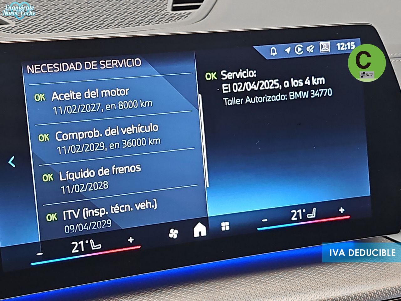 BMW X2 sDrive18d 110 kW (150 CV) - foto 32