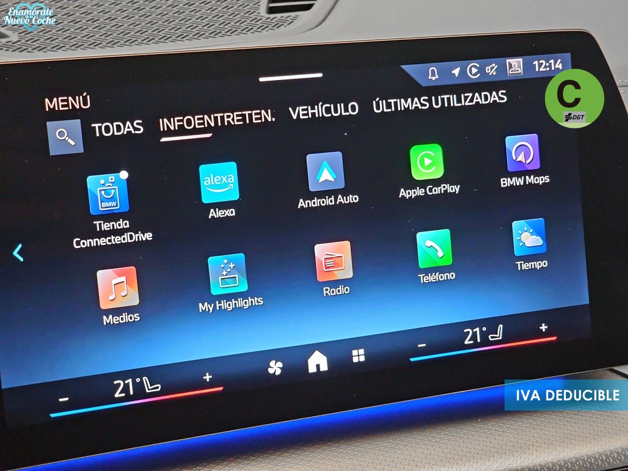 BMW X2 sDrive18d 110 kW (150 CV) - foto 22