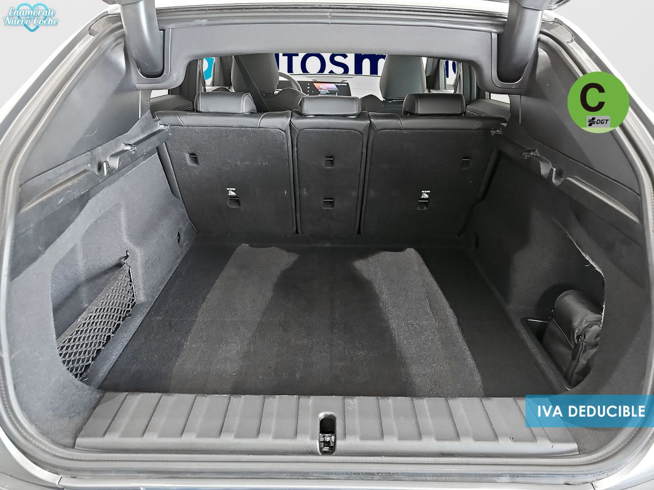 BMW X2 sDrive18d 110 kW (150 CV) - foto 15