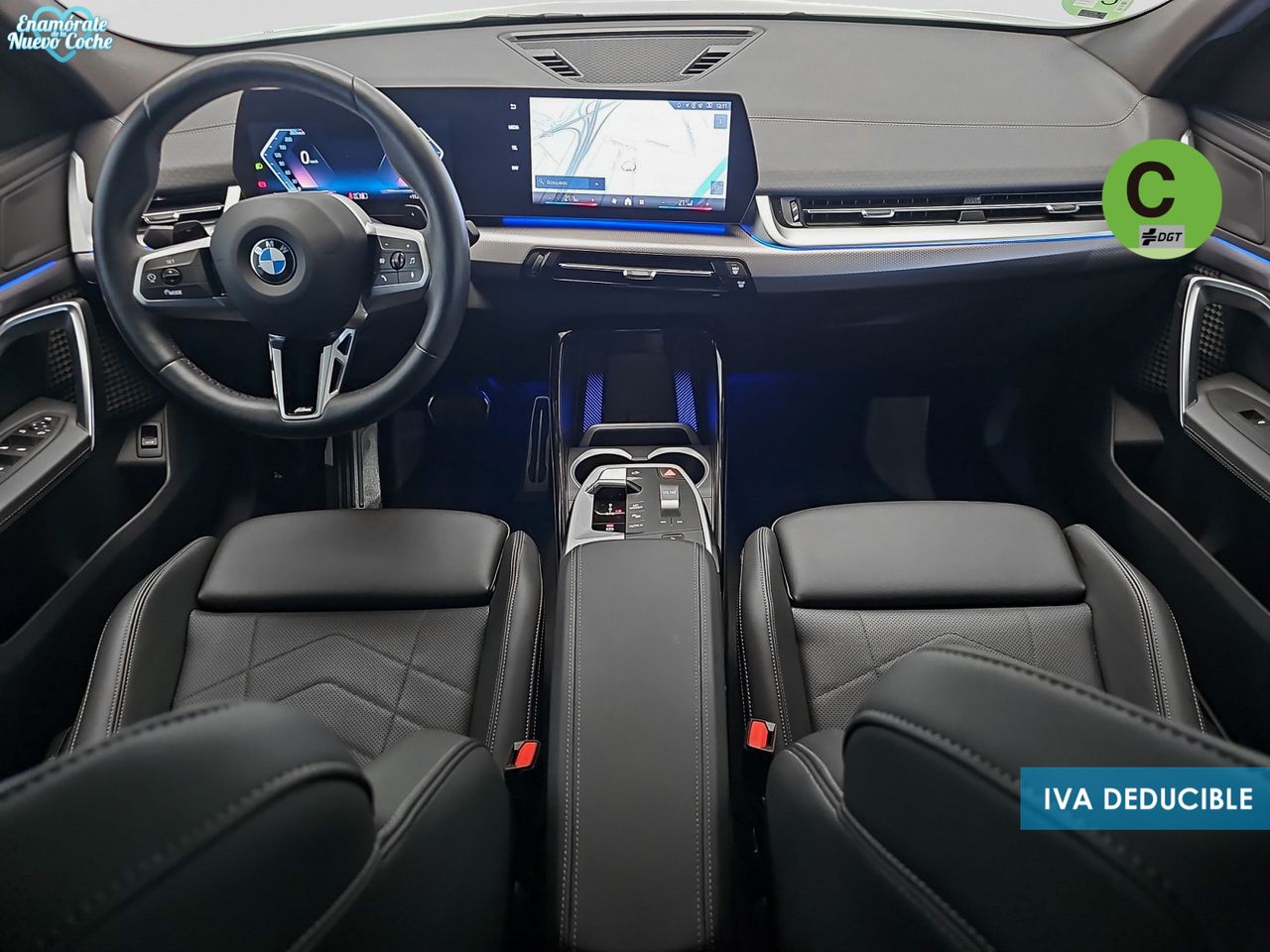 BMW X2 sDrive18d 110 kW (150 CV) - foto 8