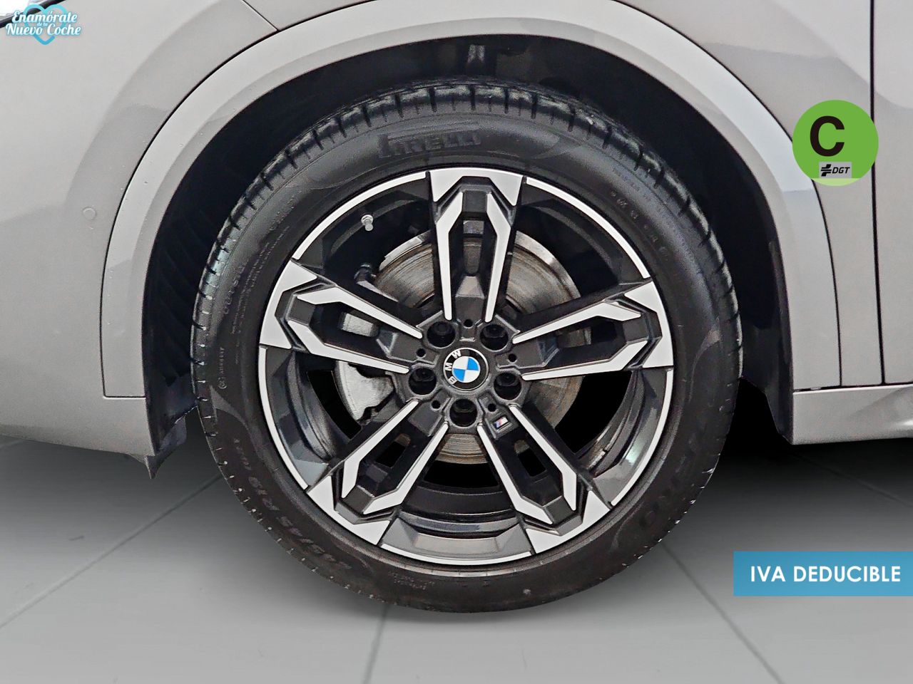 BMW X2 sDrive18d 110 kW (150 CV) - foto 37