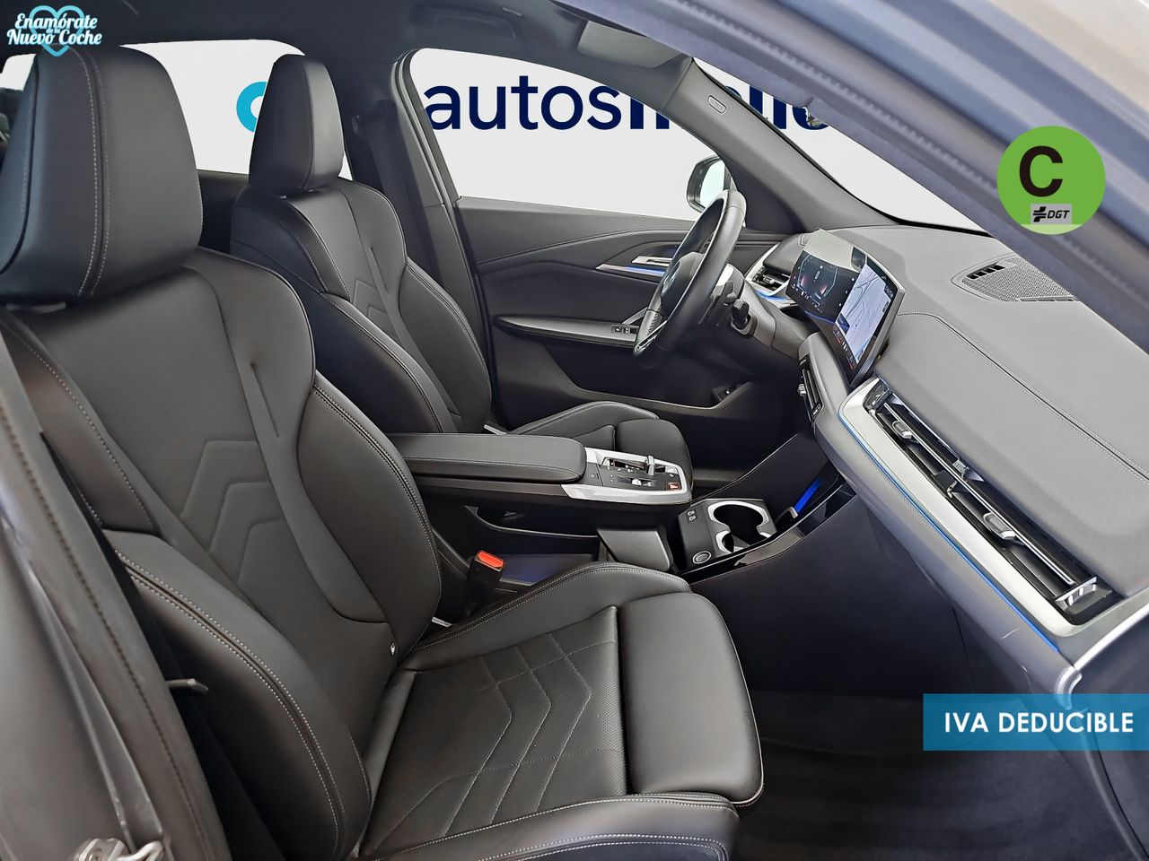 BMW X2 sDrive18d 110 kW (150 CV) - foto 6