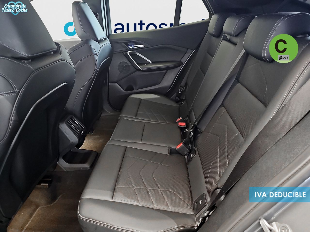 BMW X2 sDrive18d 110 kW (150 CV) - foto 10