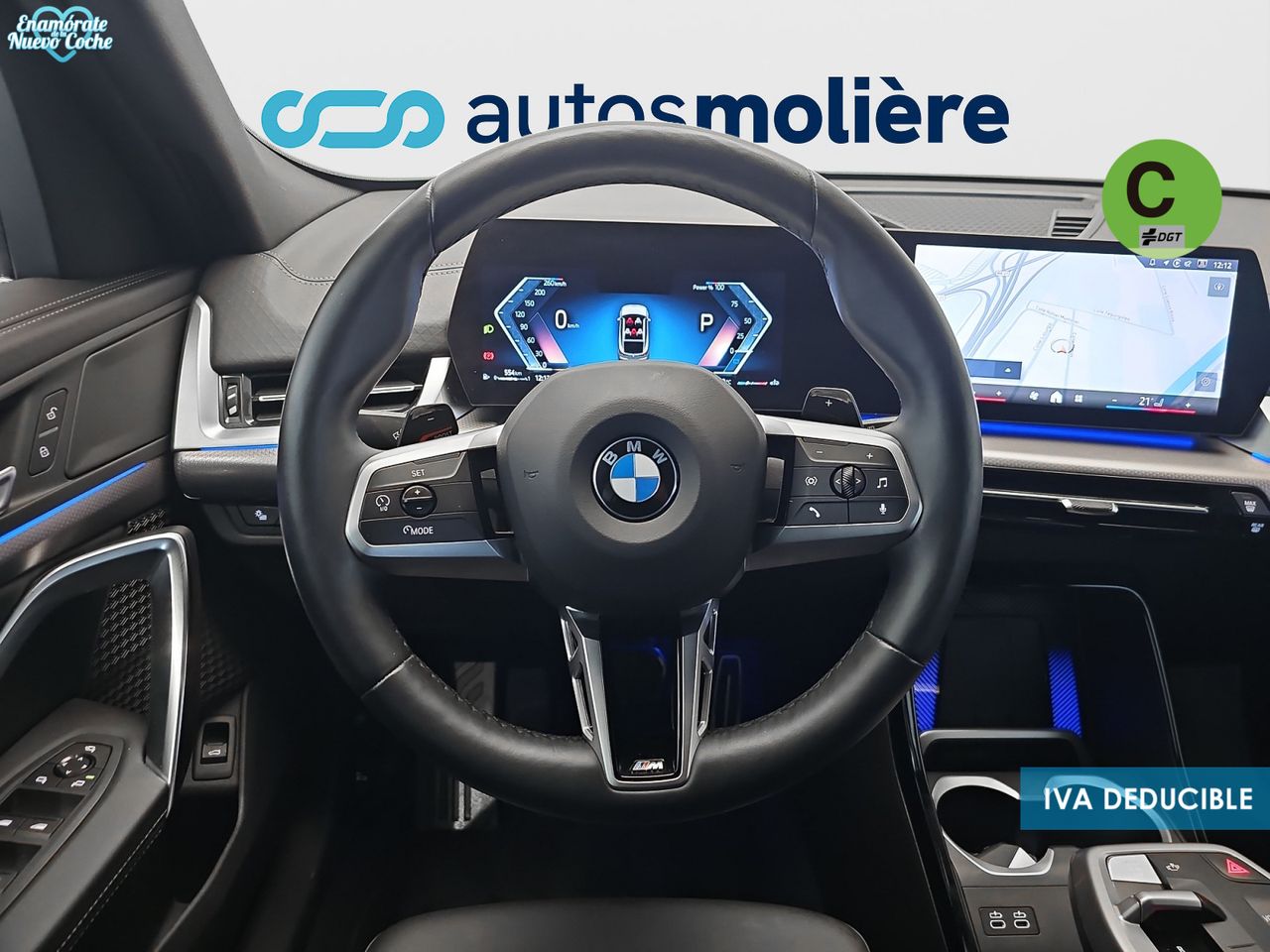 BMW X2 sDrive18d 110 kW (150 CV) - foto 25