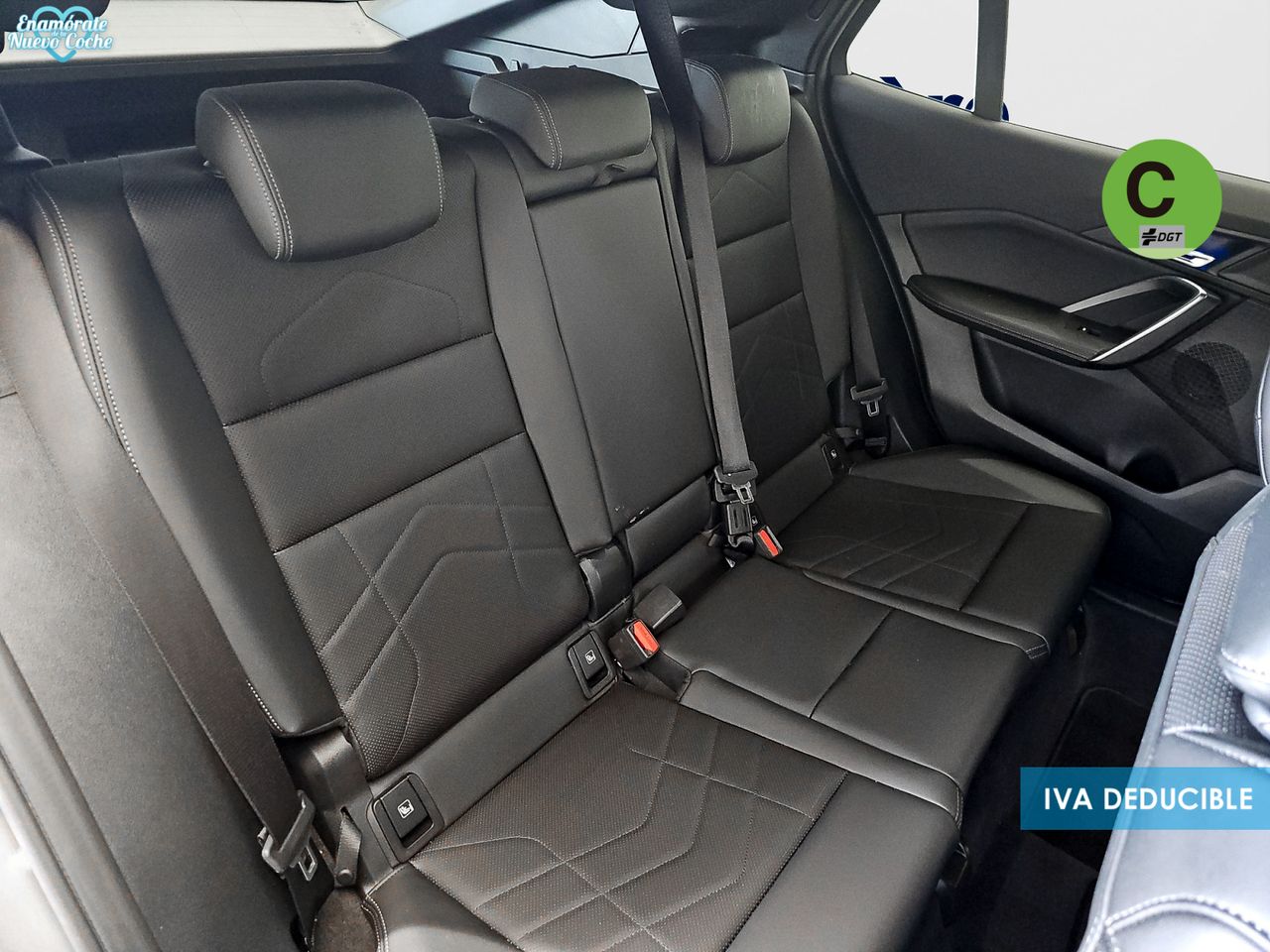 BMW X2 sDrive18d 110 kW (150 CV) - foto 7