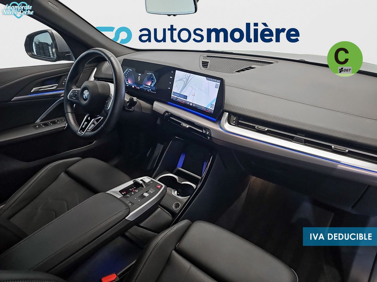 BMW X2 sDrive18d 110 kW (150 CV) - foto 5