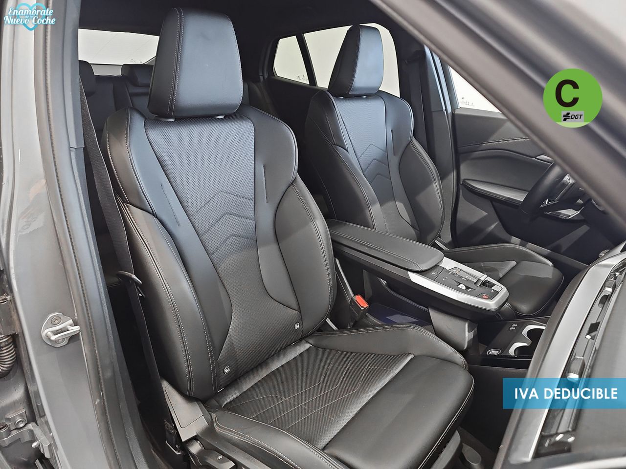 BMW X2 sDrive18d 110 kW (150 CV) - foto 24