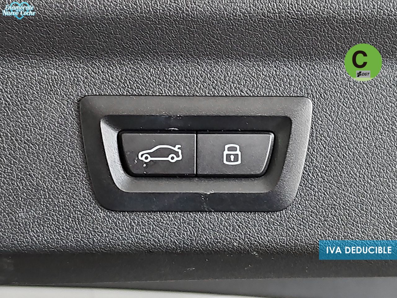 BMW X2 sDrive18d 110 kW (150 CV) - foto 16