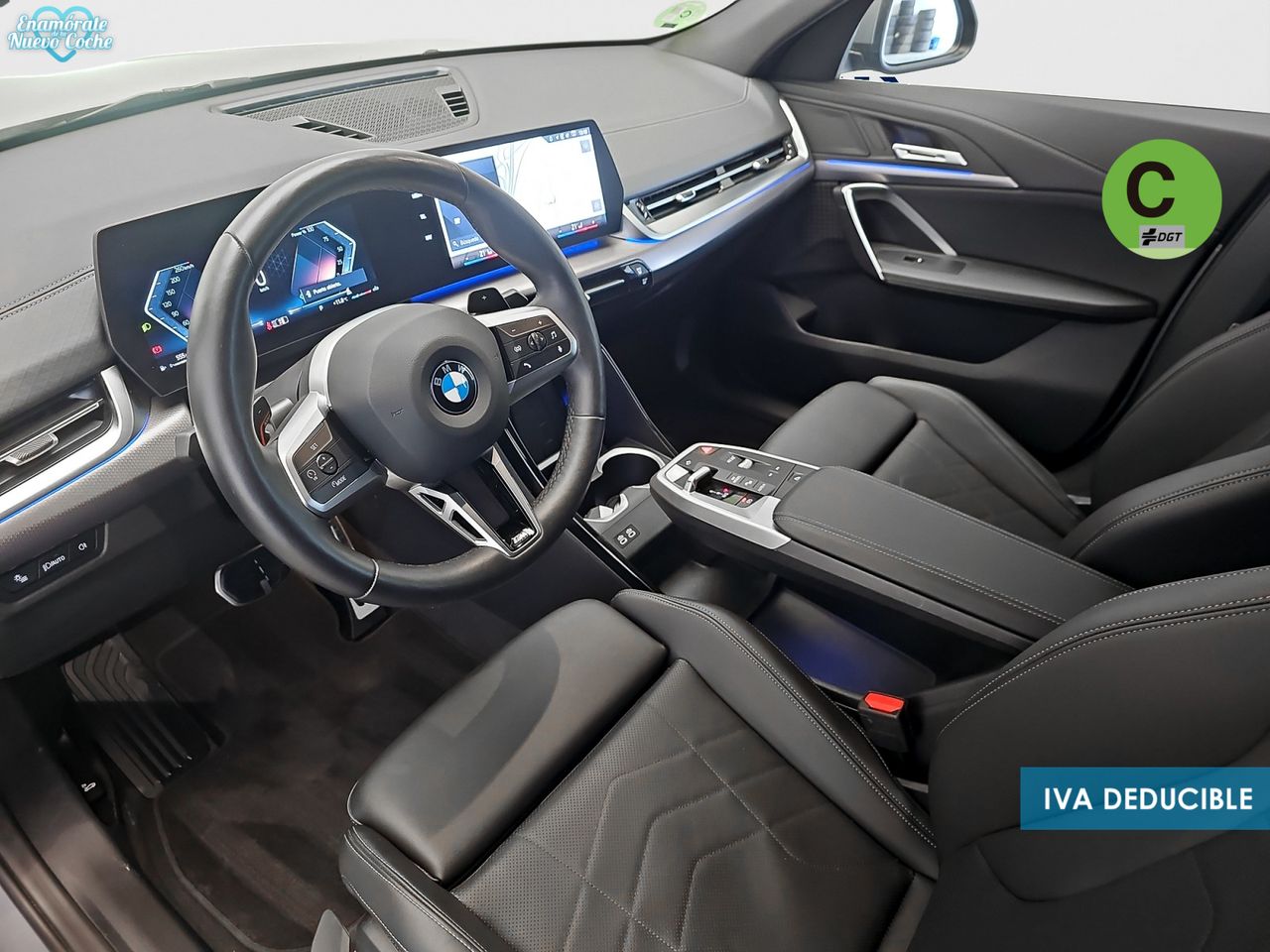 BMW X2 sDrive18d 110 kW (150 CV) - foto 18