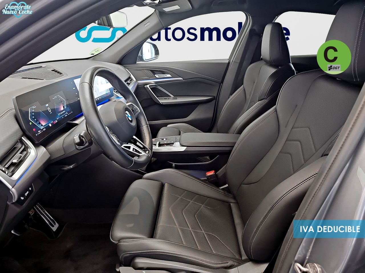 BMW X2 sDrive18d 110 kW (150 CV) - foto 9