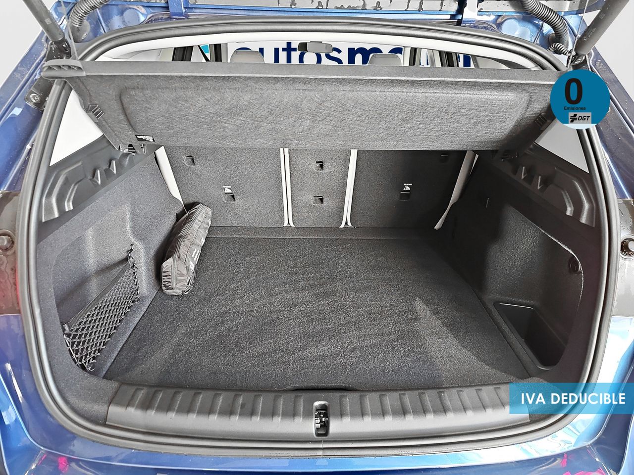 BMW iX1 eDrive20 150 kW (204 CV) - foto 15