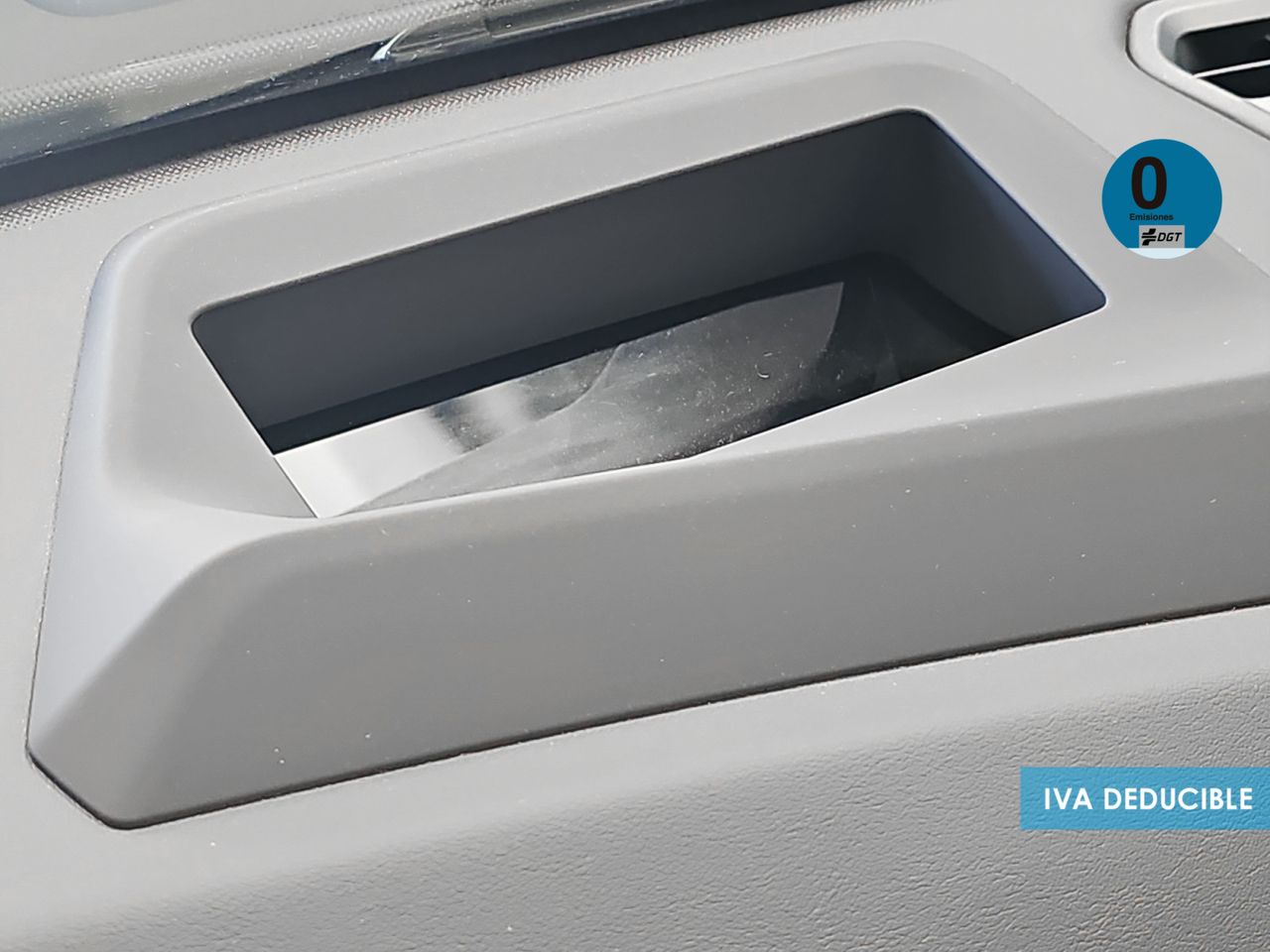 BMW iX1 eDrive20 150 kW (204 CV) - foto 24