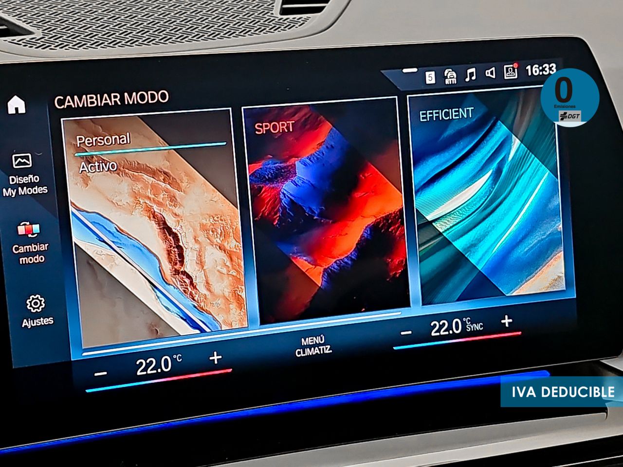 BMW iX1 eDrive20 150 kW (204 CV) - foto 34