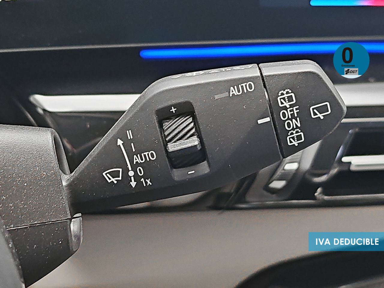 BMW iX1 eDrive20 150 kW (204 CV) - foto 30