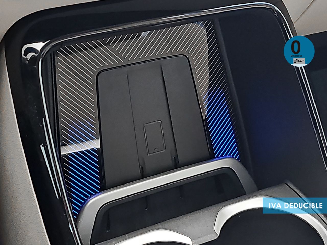 BMW iX1 eDrive20 150 kW (204 CV) - foto 35