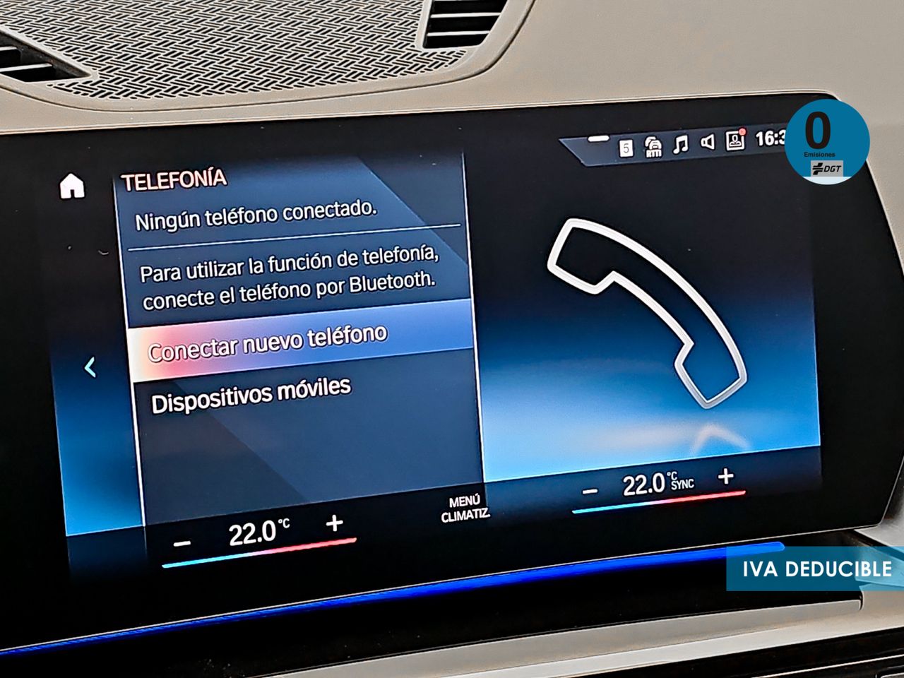 BMW iX1 eDrive20 150 kW (204 CV) - foto 22