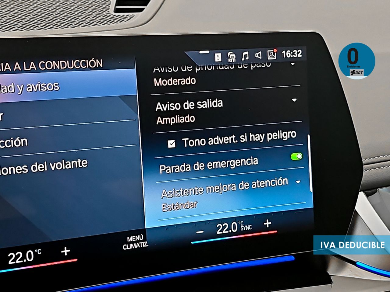 BMW iX1 eDrive20 150 kW (204 CV) - foto 33