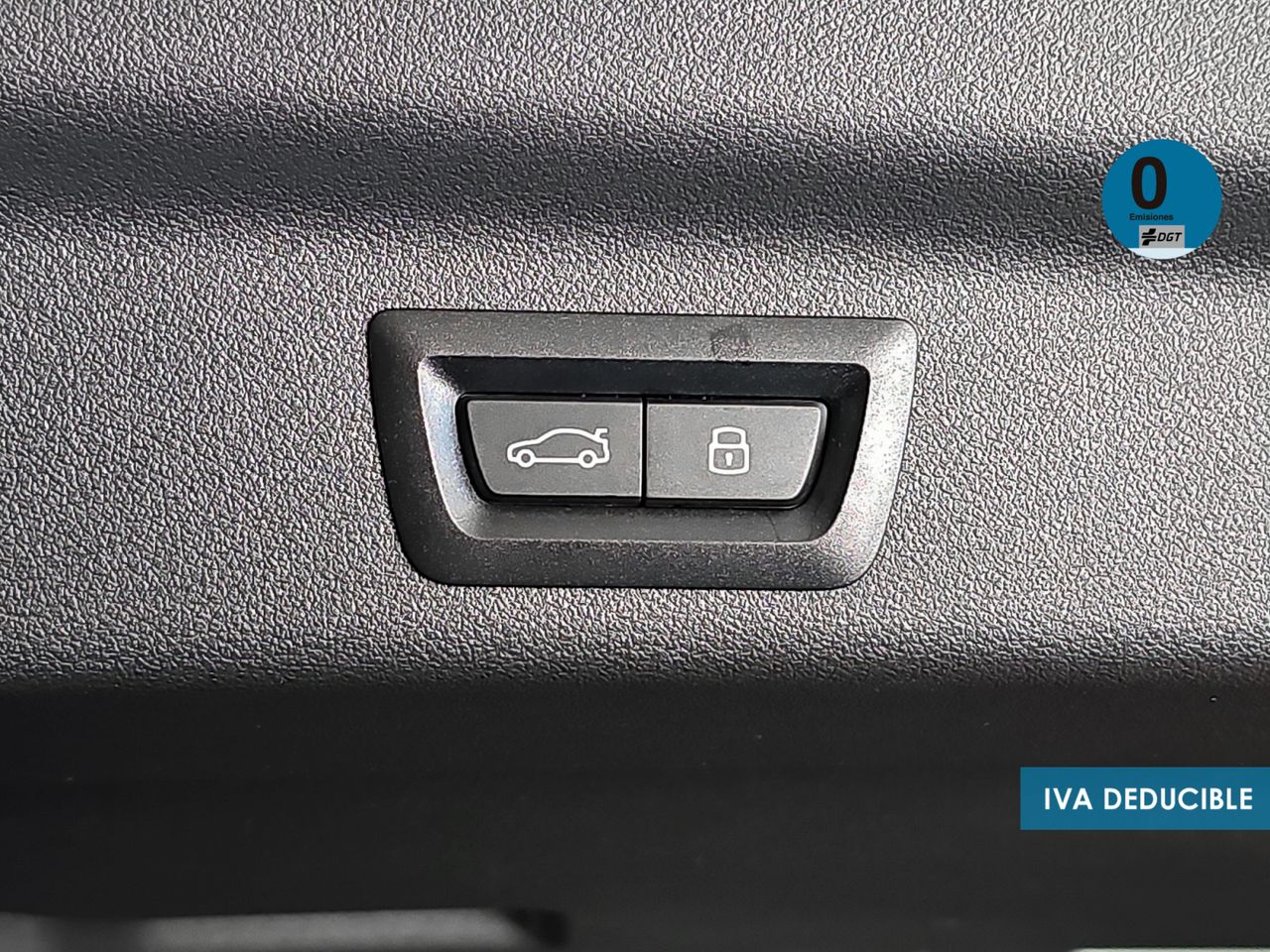 BMW iX1 eDrive20 150 kW (204 CV) - foto 16