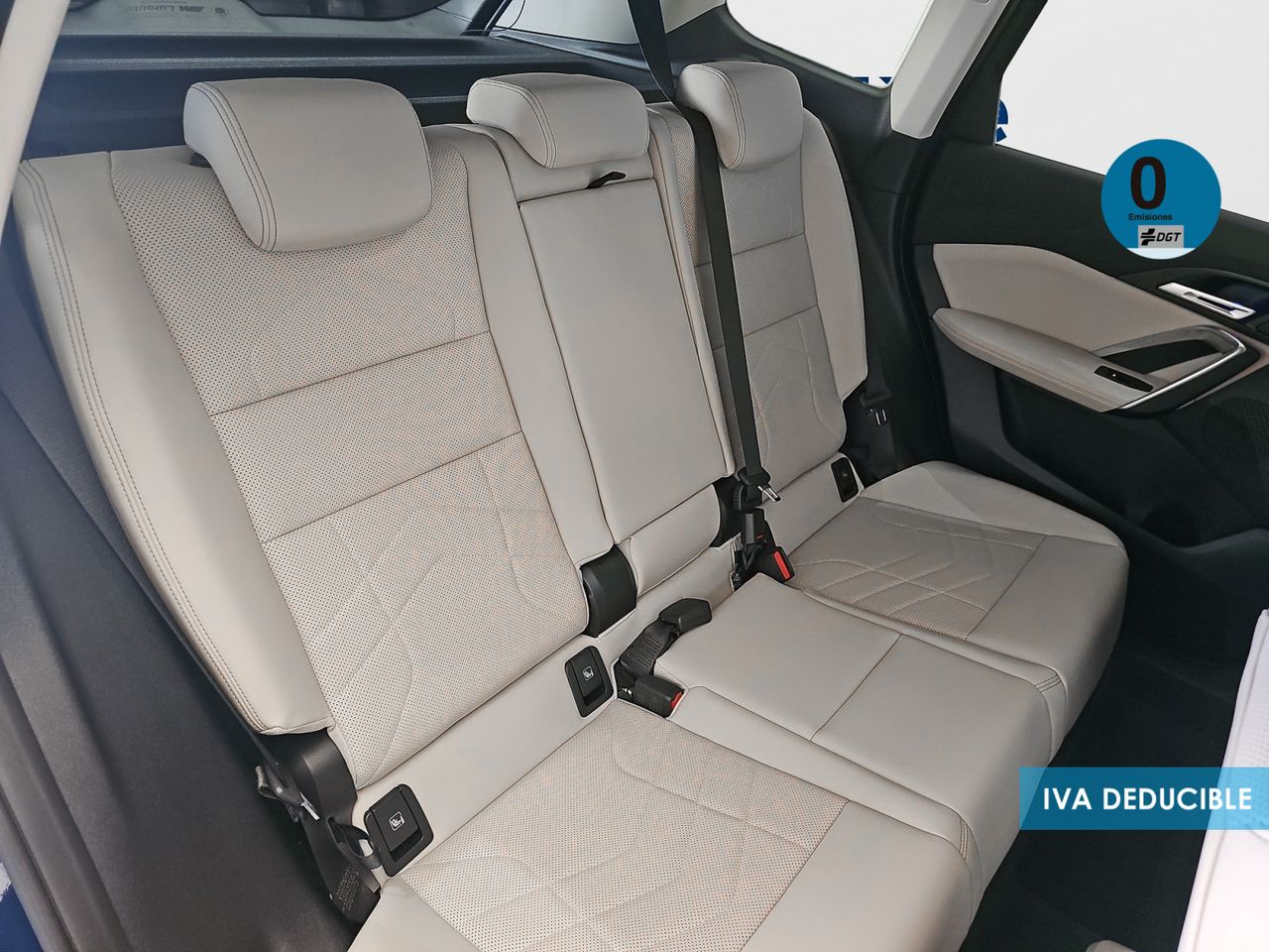 BMW iX1 eDrive20 150 kW (204 CV) - foto 7