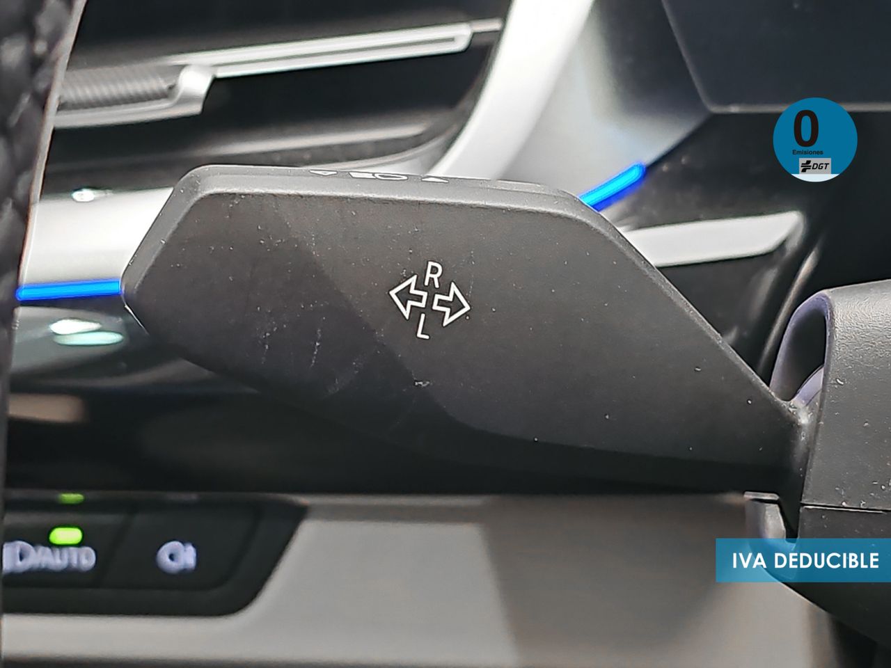 BMW iX1 eDrive20 150 kW (204 CV) - foto 29