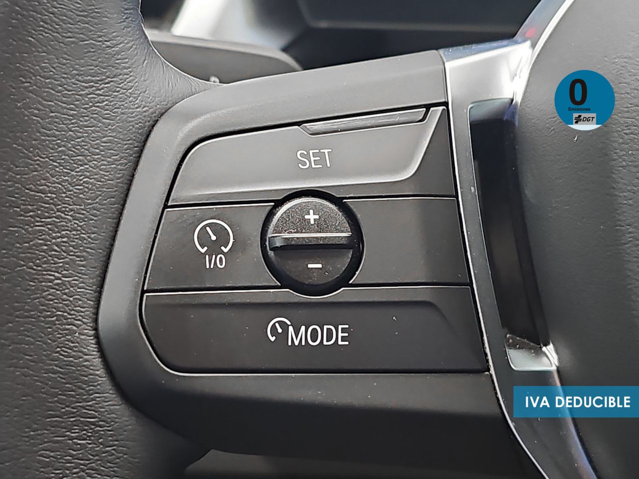 BMW iX1 eDrive20 150 kW (204 CV) - foto 26