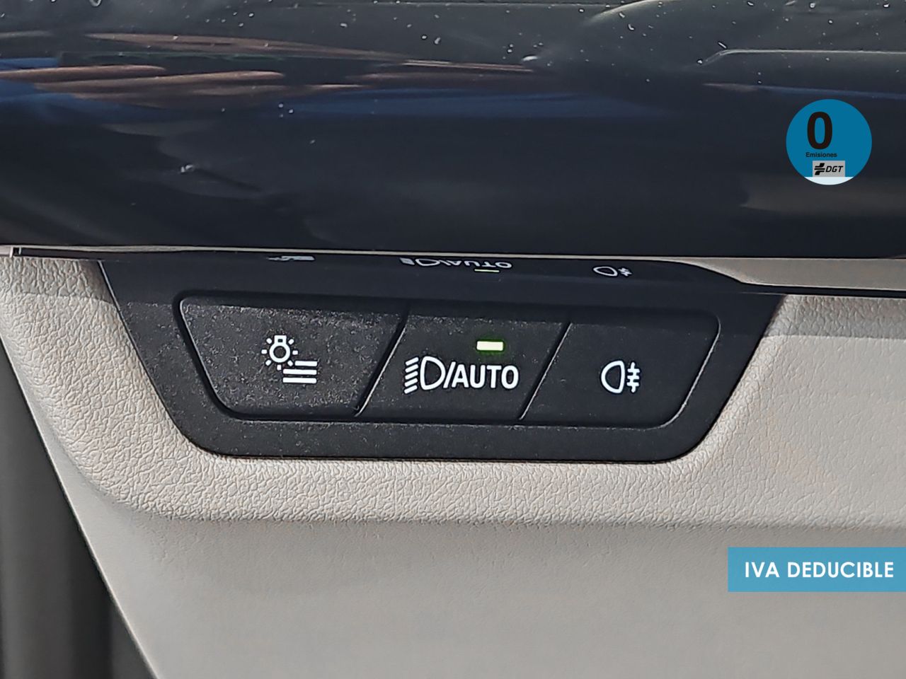 BMW iX1 eDrive20 150 kW (204 CV) - foto 37