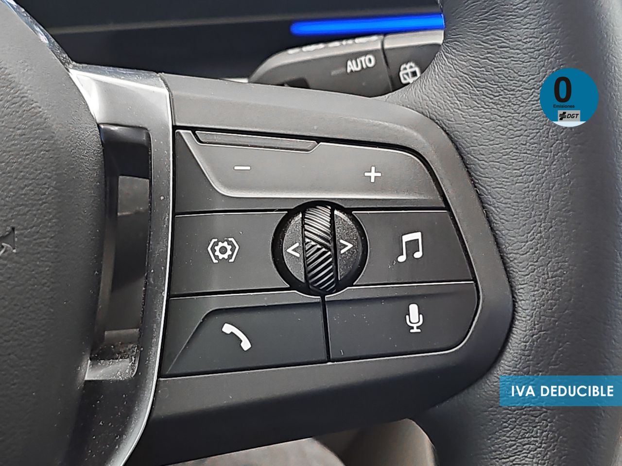 BMW iX1 eDrive20 150 kW (204 CV) - foto 27