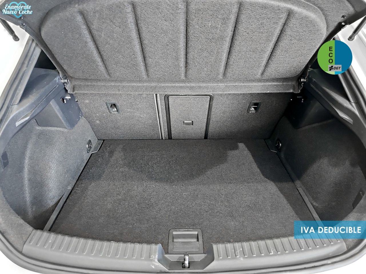 Cupra León 1.5 eTSI DSG 110 kW (150 CV) - foto 14