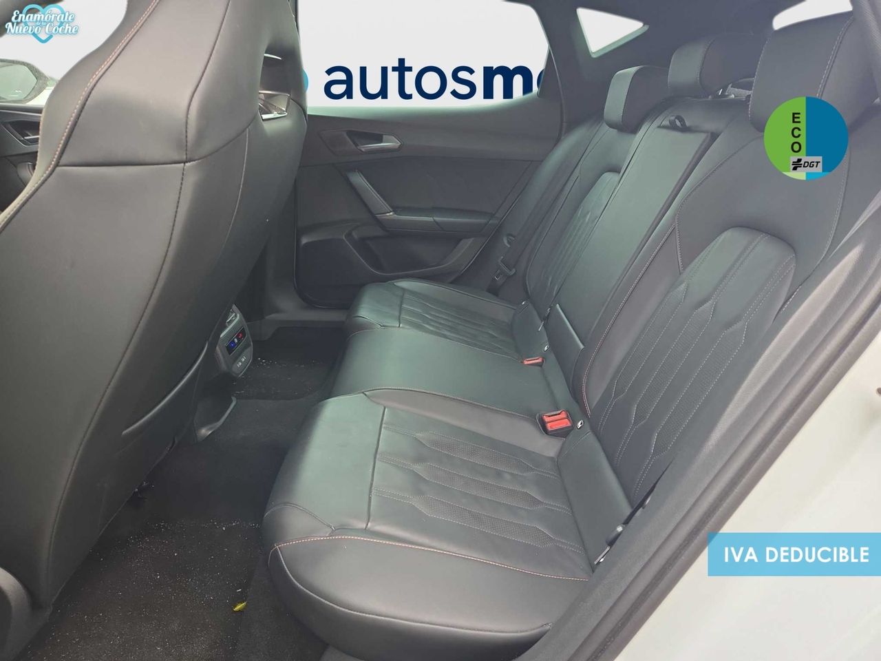 Cupra León 1.5 eTSI DSG 110 kW (150 CV) - foto 7
