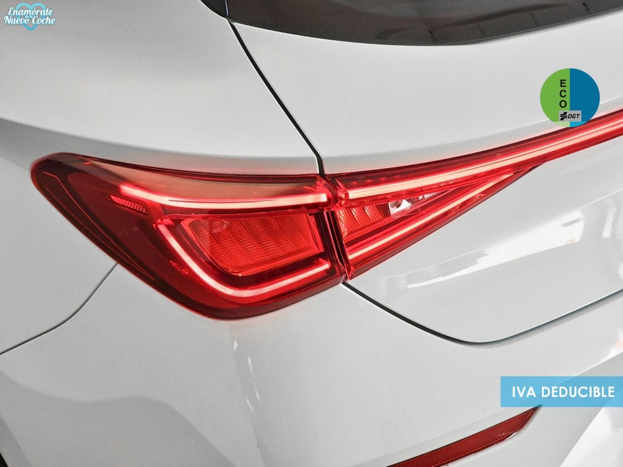 Cupra León 1.5 eTSI DSG 110 kW (150 CV) - foto 13