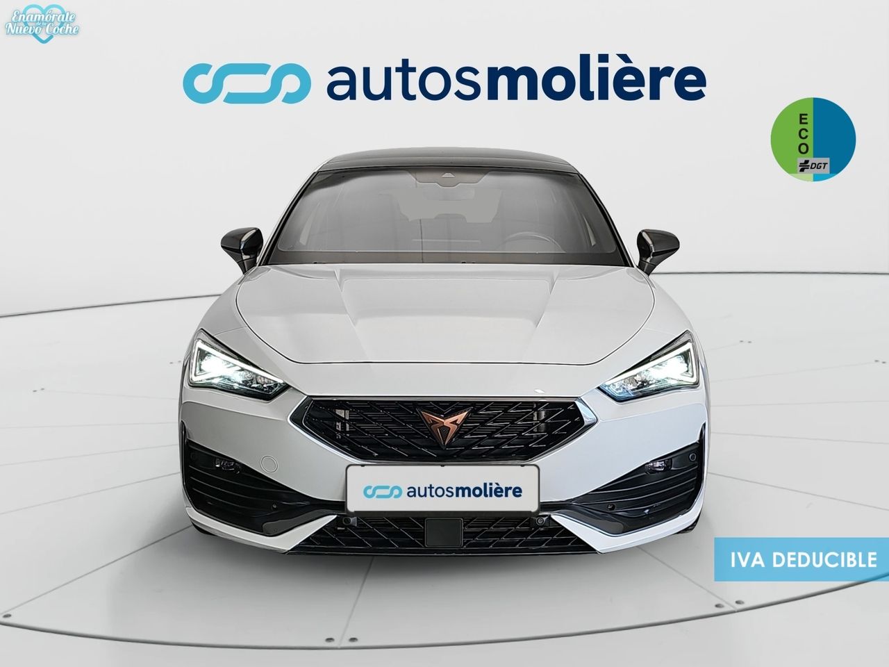 Cupra León 1.5 eTSI DSG 110 kW (150 CV) - foto 10