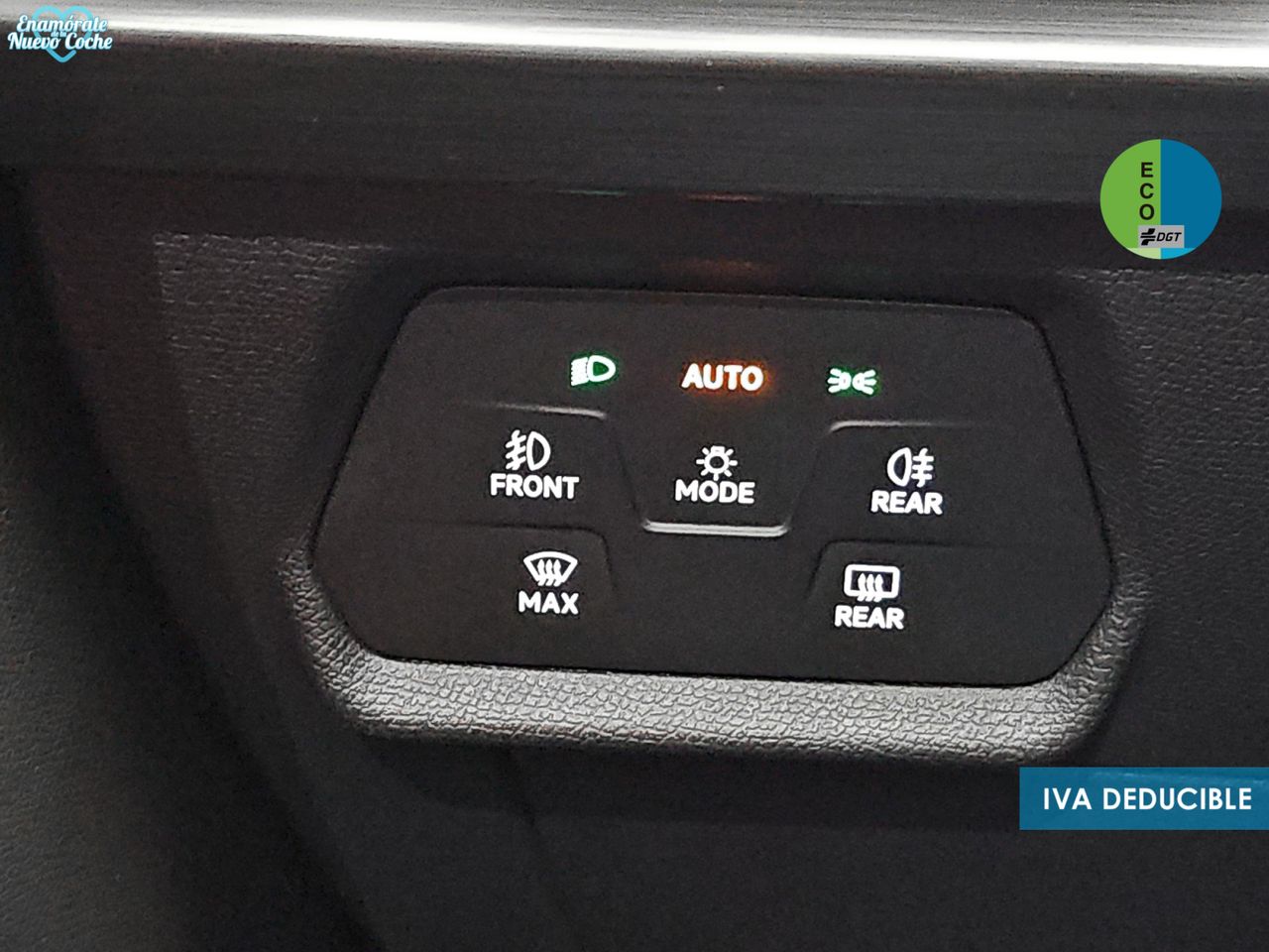 Cupra León 1.5 eTSI DSG 110 kW (150 CV) - foto 37