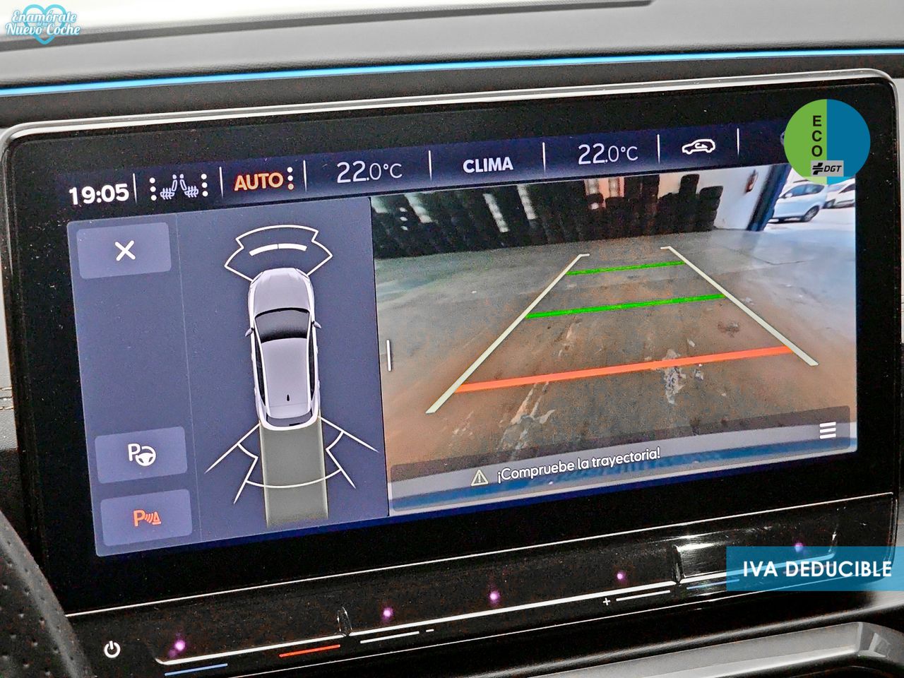 Cupra León 1.5 eTSI DSG 110 kW (150 CV) - foto 21