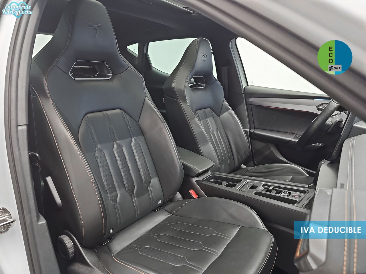 Cupra León 1.5 eTSI DSG 110 kW (150 CV) - foto 23