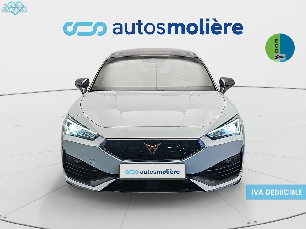 Cupra León 1.5 eTSI DSG 110 kW (150 CV) - foto 12