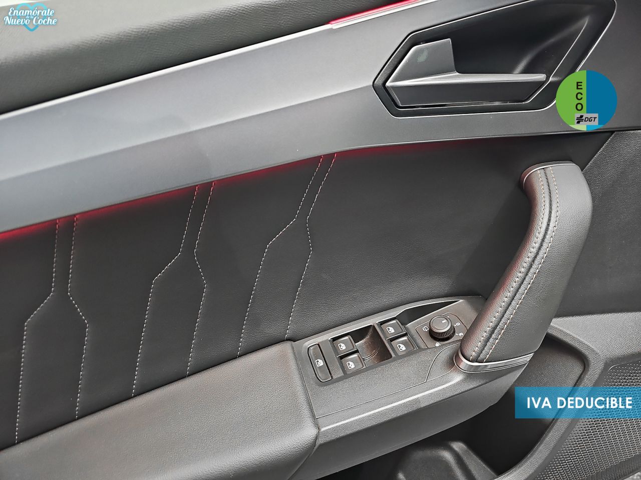 Cupra León 1.5 eTSI DSG 110 kW (150 CV) - foto 36