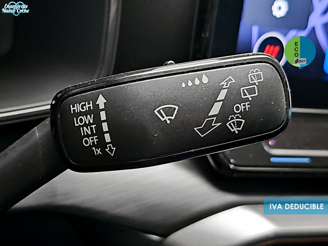 Cupra León 1.5 eTSI DSG 110 kW (150 CV) - foto 30