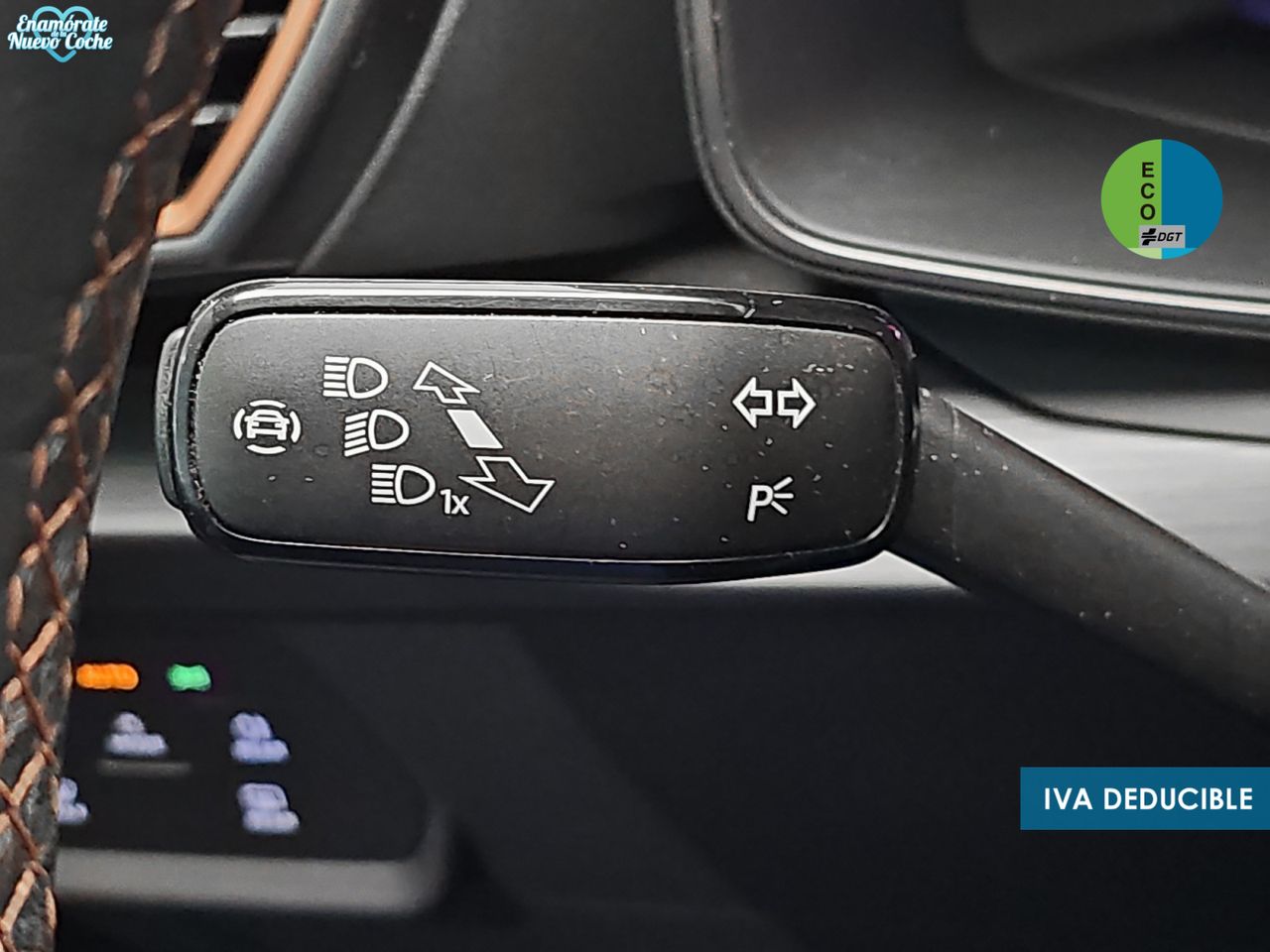 Cupra León 1.5 eTSI DSG 110 kW (150 CV) - foto 29