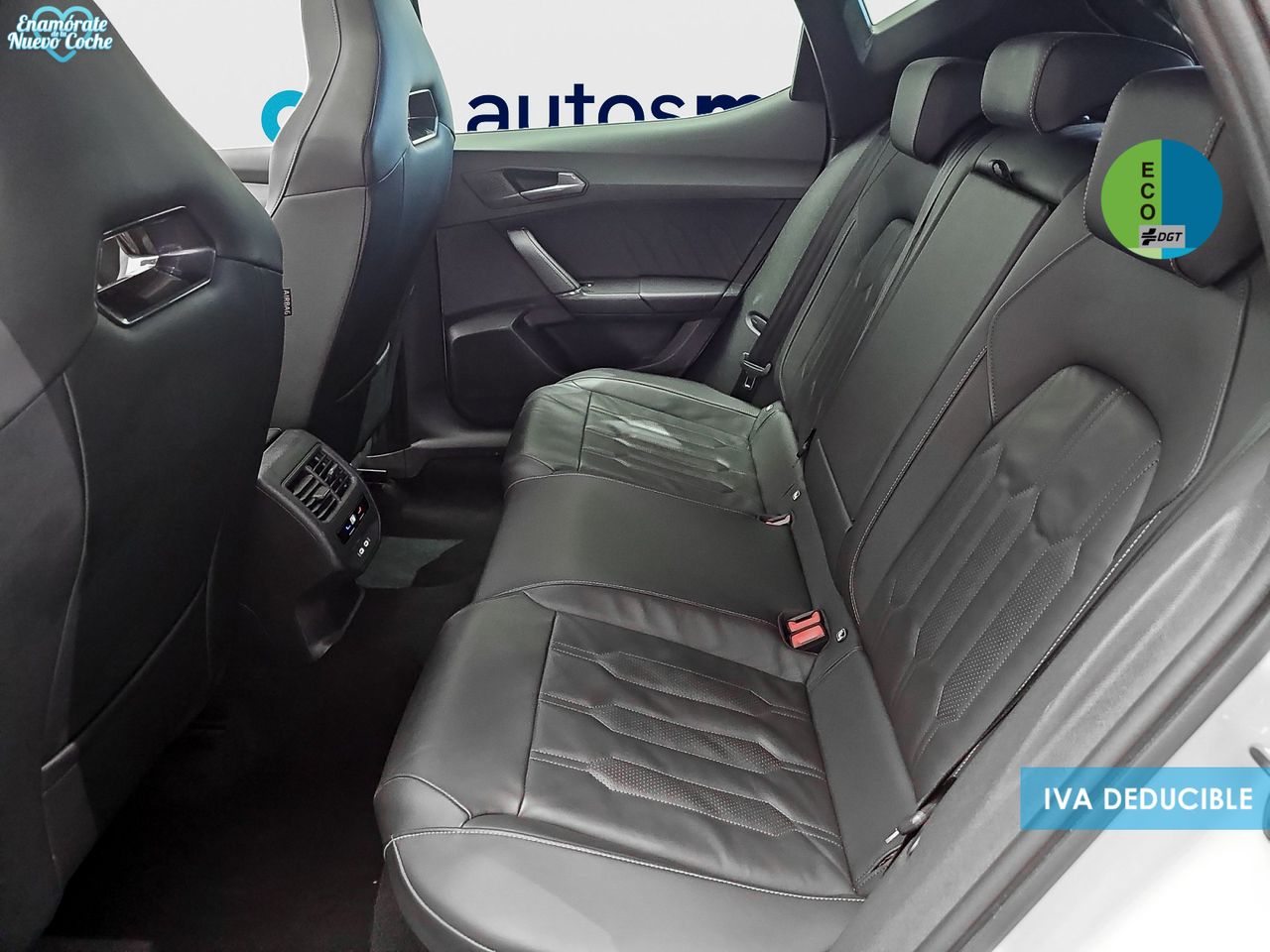 Cupra León 1.5 eTSI DSG 110 kW (150 CV) - foto 11