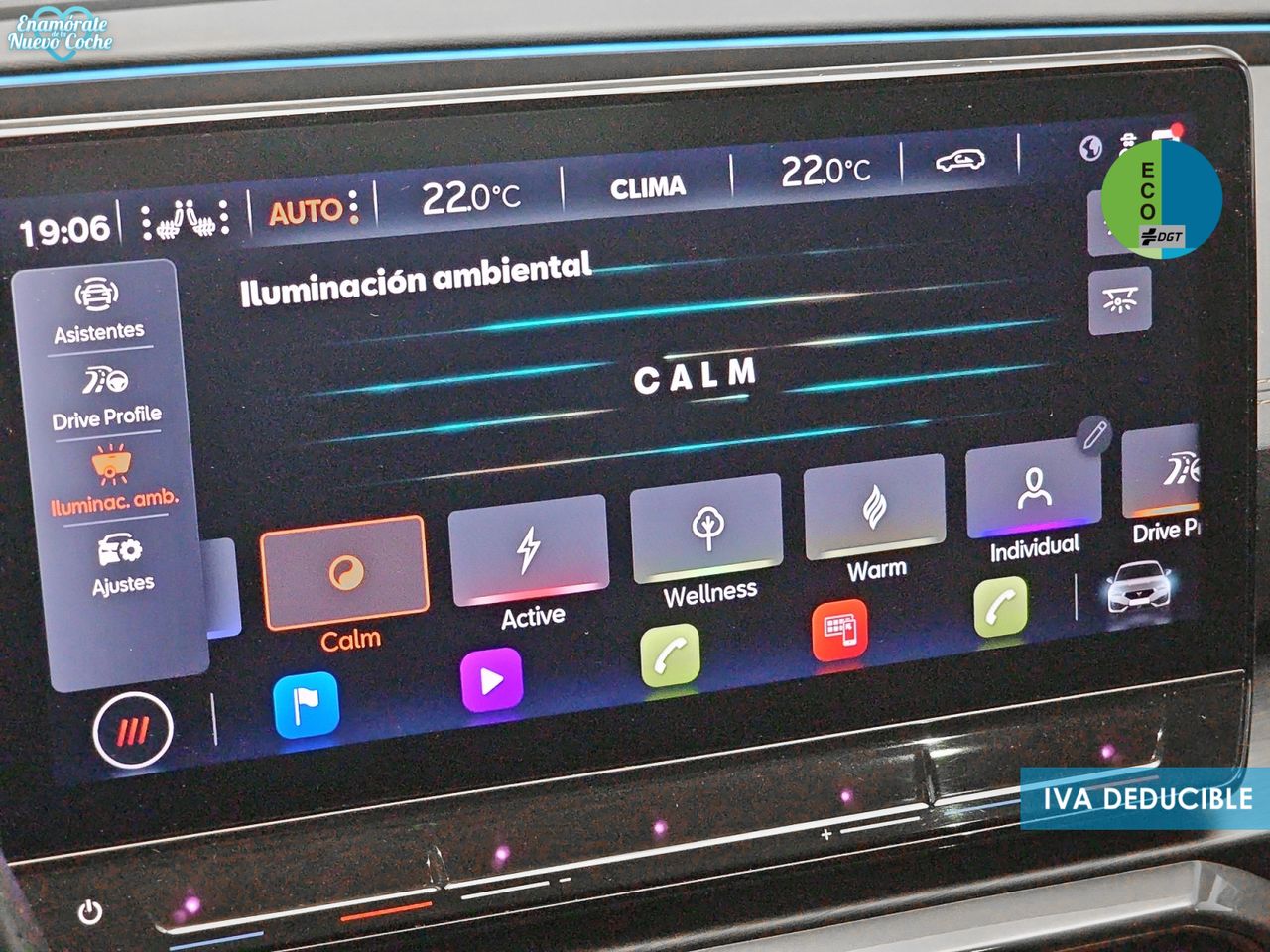 Cupra León 1.5 eTSI DSG 110 kW (150 CV) - foto 34