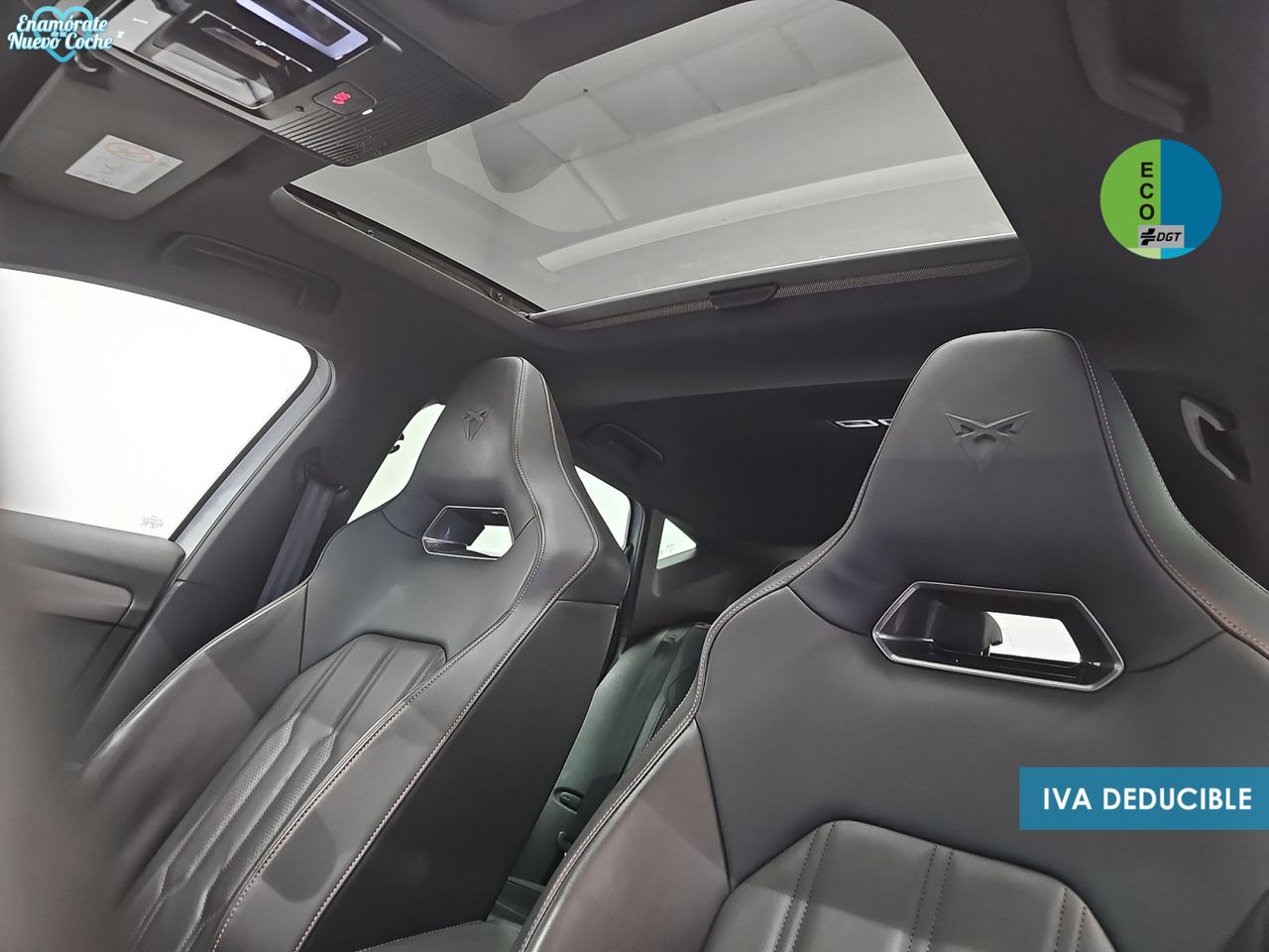 Cupra León 1.5 eTSI DSG 110 kW (150 CV) - foto 9